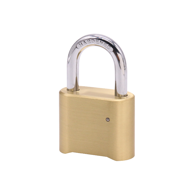 宁波铜制密码锁B501