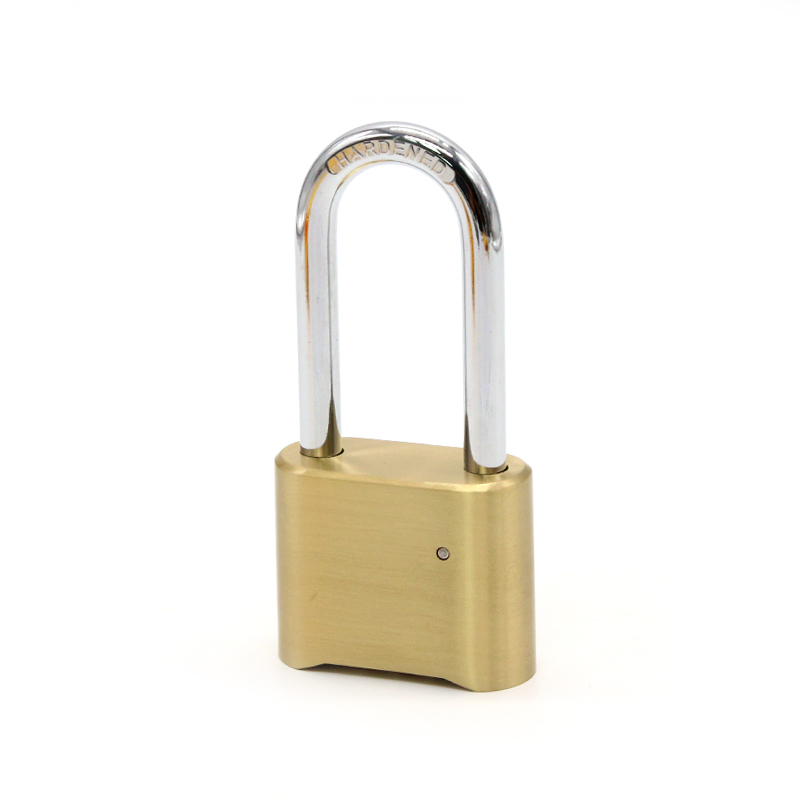 宁波铜制密码锁B501-L