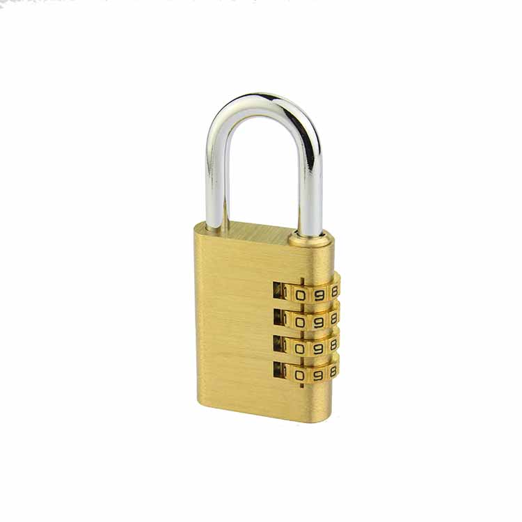 宁波铜制密码锁T3系列