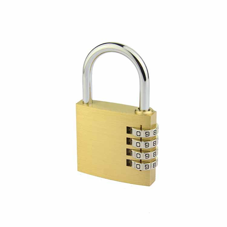 宁波铜制密码锁T5系列