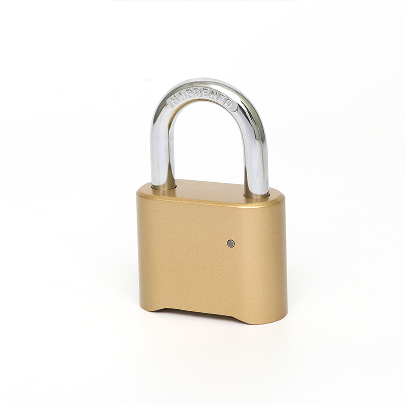 宁波铜质密码锁B5系列