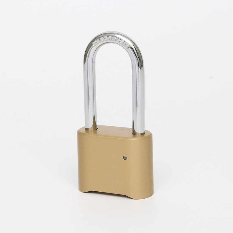 宁波铜制密码锁B502-L